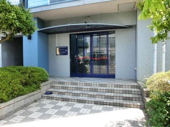 セレスティン我孫子の物件内観写真